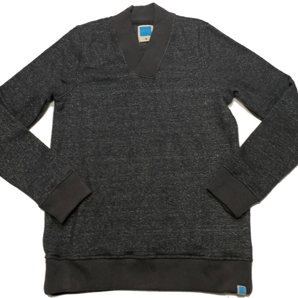 M / Jason Scott Ditka Varsity Sweater